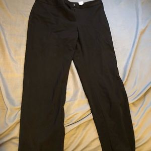 dress pants